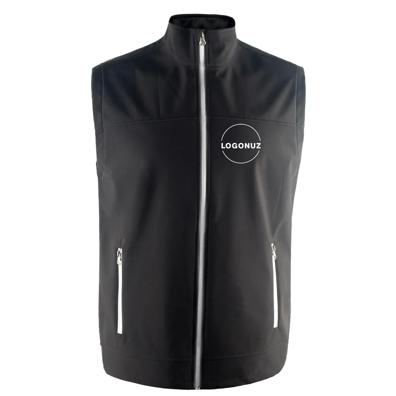 bistrectch-fonksiyonel-is-takimi-gorseli-3-3 Softshell Yönetici Yelek - Görsel 1
