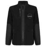 Reflektif Hybrid Softshell Mont