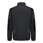 Dynamic Softshell Gri Mont