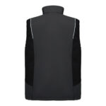 Dynamic Softshell Gri Yelek