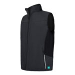 Dynamic Softshell Gri Yelek