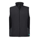 Dynamic Softshell Gri Yelek