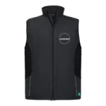 Dynamic Softshell Gri Yelek