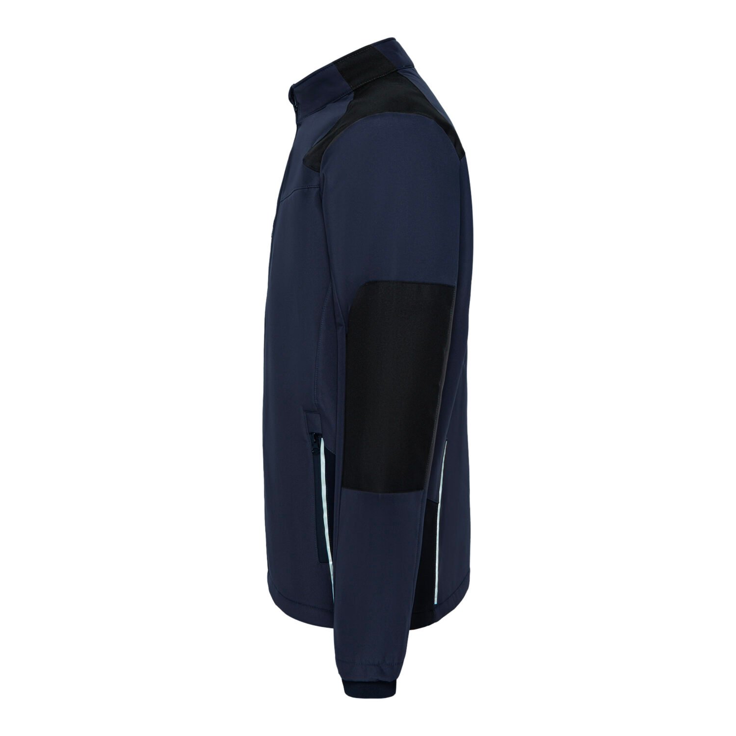 Dynamic Softshell Lacivert Mont