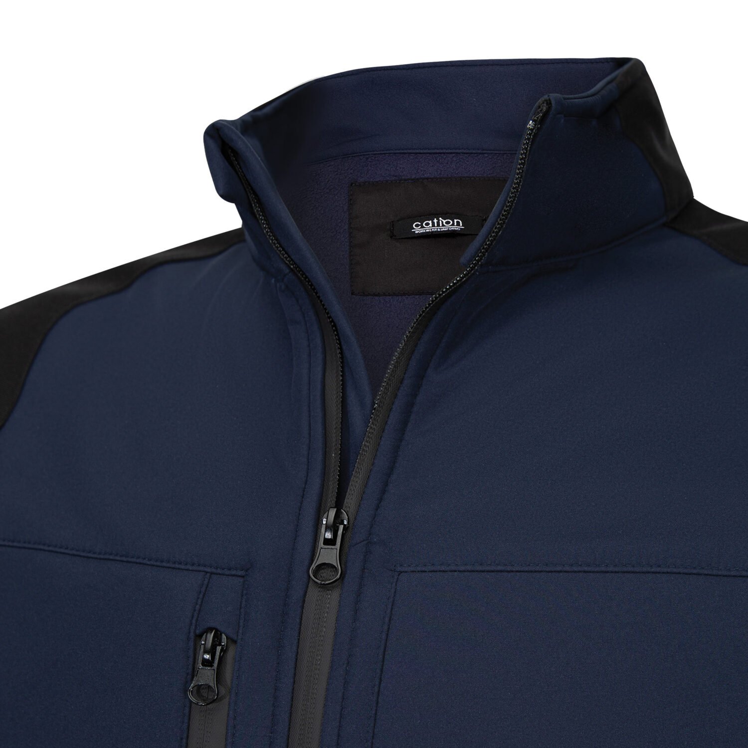 Dynamic Softshell Lacivert Mont