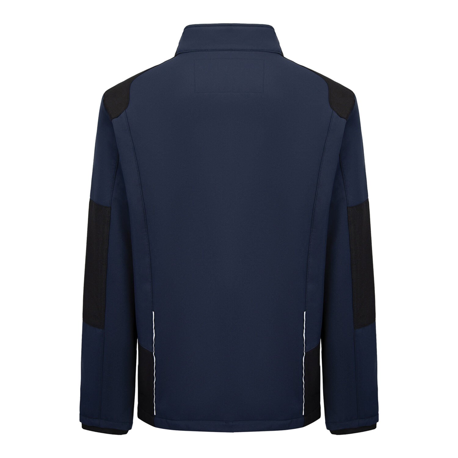 Dynamic Softshell Lacivert Mont