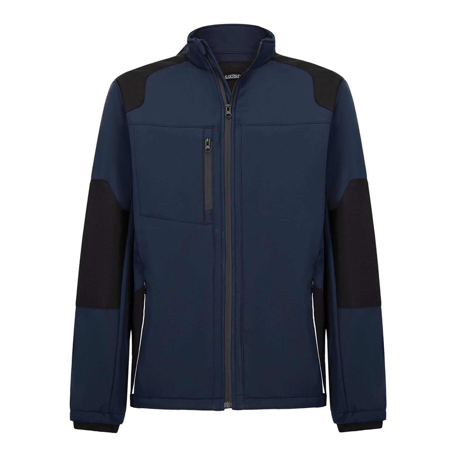 Dynamic Softshell Lacivert Mont