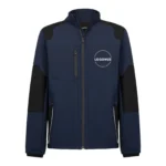 Dynamic Softshell Lacivert Mont