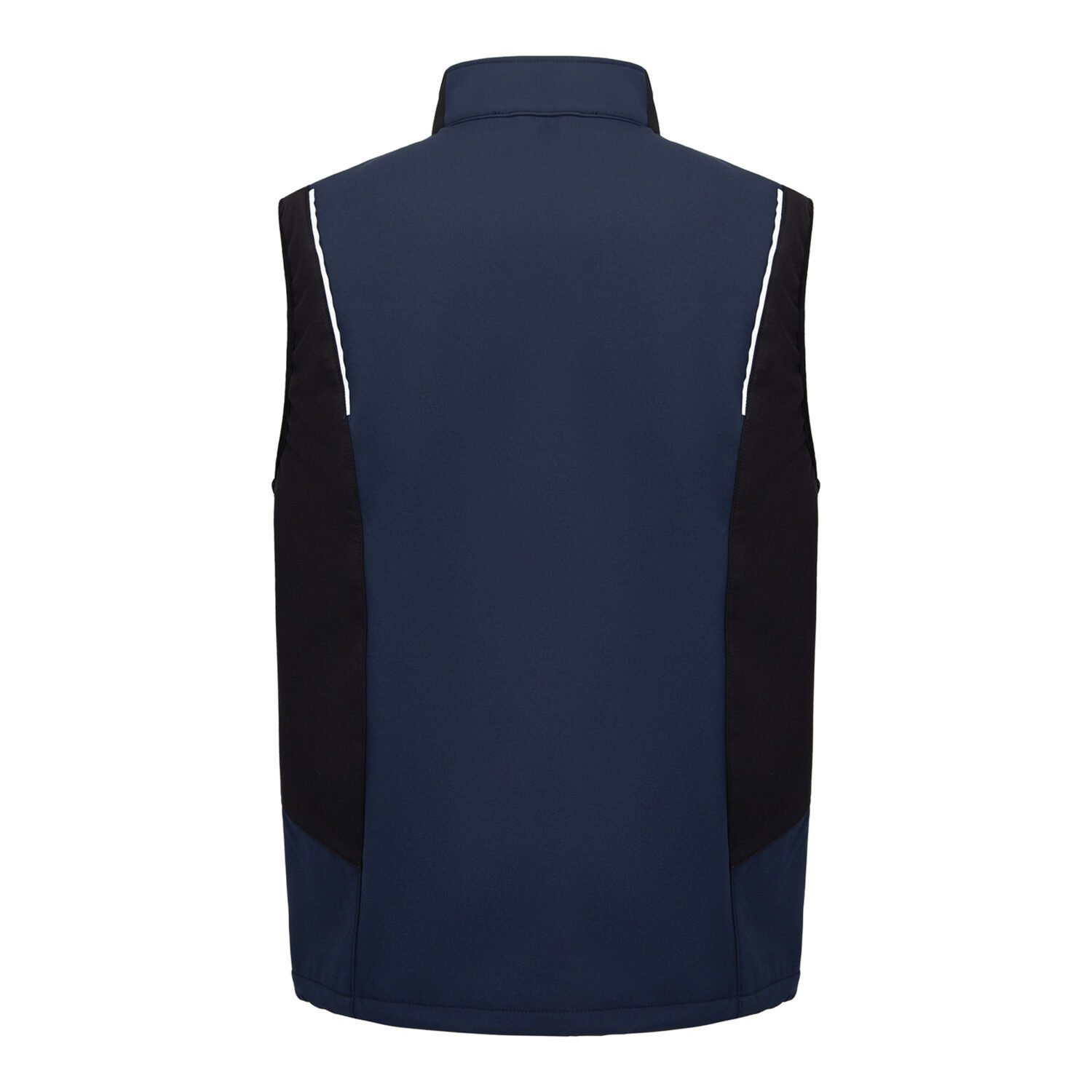 Dynamic Softshell Lacivert Yelek
