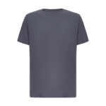 Recycle Sıfır Yaka Antrasit Tişört