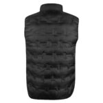 Titanyum Astarlı Padded Yelek