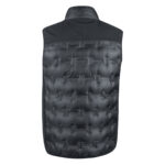 Titanyum Astarlı Padded Yelek