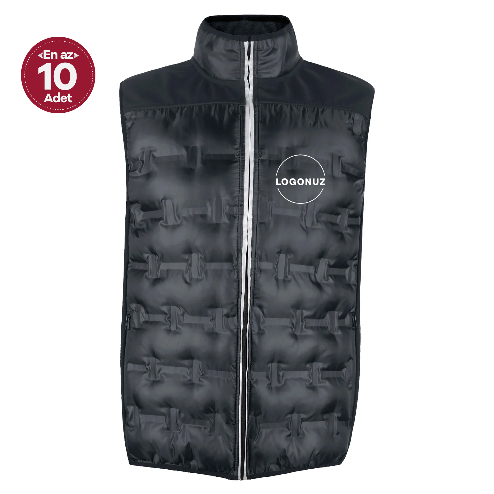 titanyum-astarli-padded-yelek-gorseli-7 Titanyum Astarlı Hybrid Yelek - Görsel 1