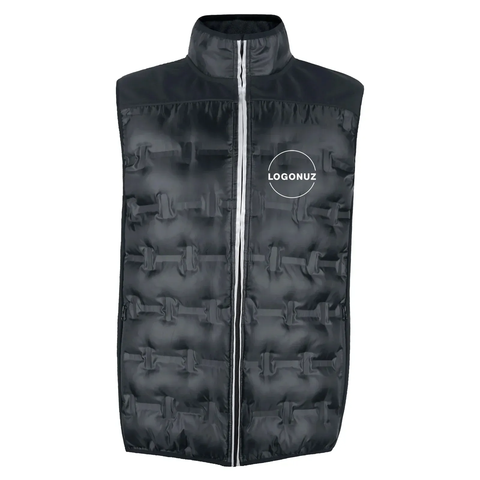 titanyum-astarli-padded-yelek-gorseli-7-3 Titanyum Astarlı Hybrid Yelek - Görsel 1