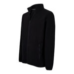 Yönetici Basic Siyah Polar