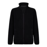 Yönetici Basic Siyah Polar