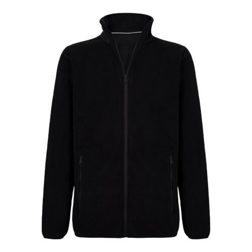 Yönetici Basic Siyah Polar