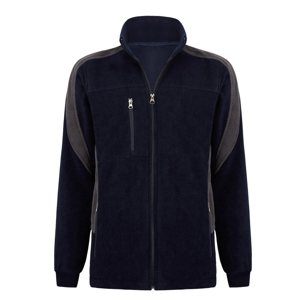 Outdoor Lacivert Polar