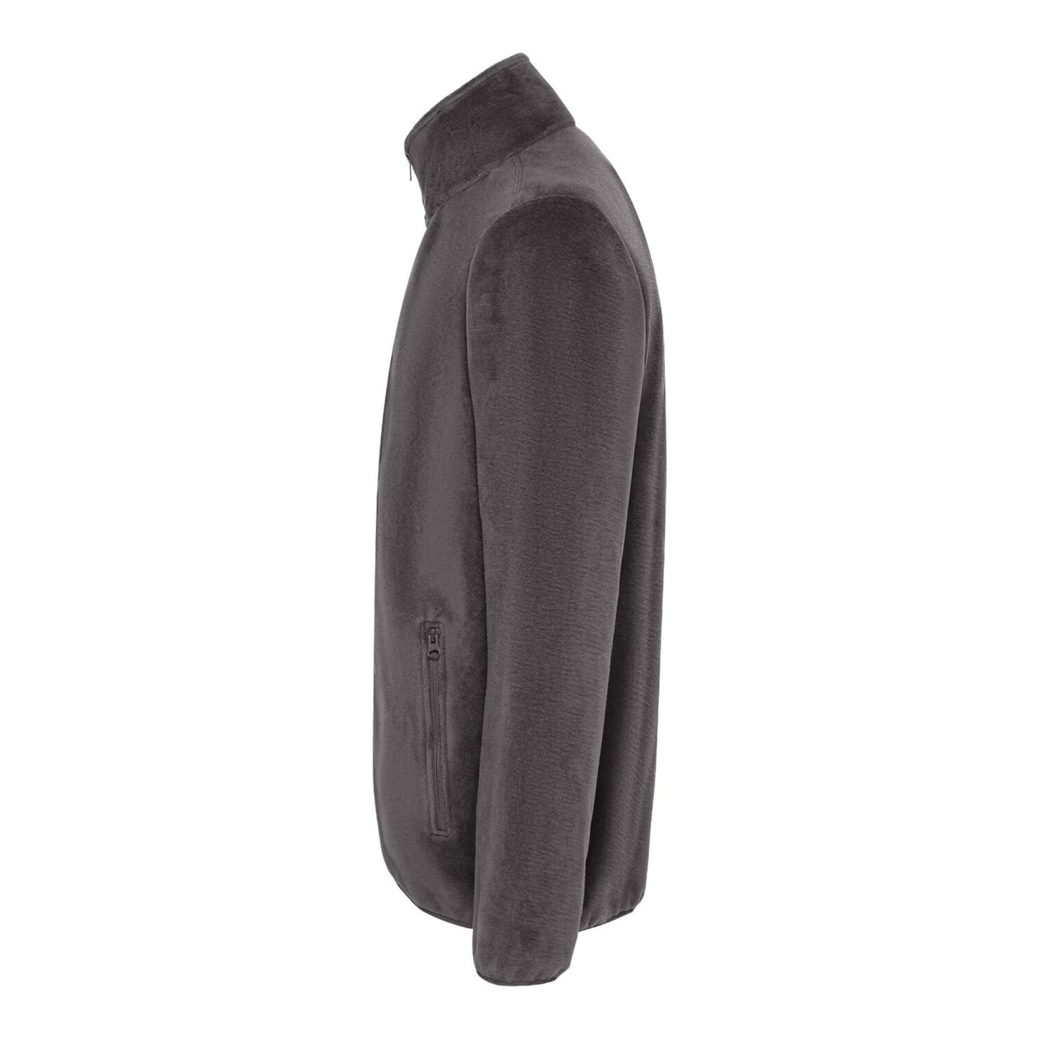 Yönetici Basic Gri Polar