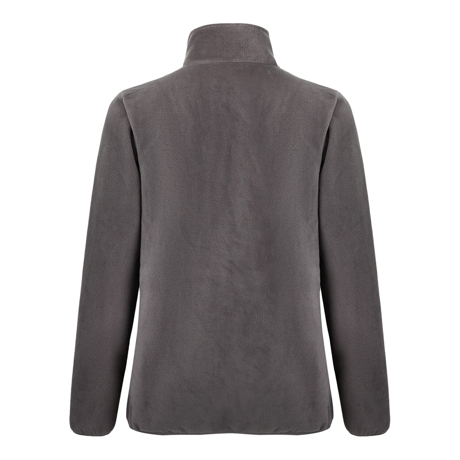 Yönetici Basic Gri Polar