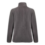 Yönetici Basic Gri Polar