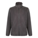 Yönetici Basic Gri Polar