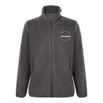 Yönetici Basic Gri Polar