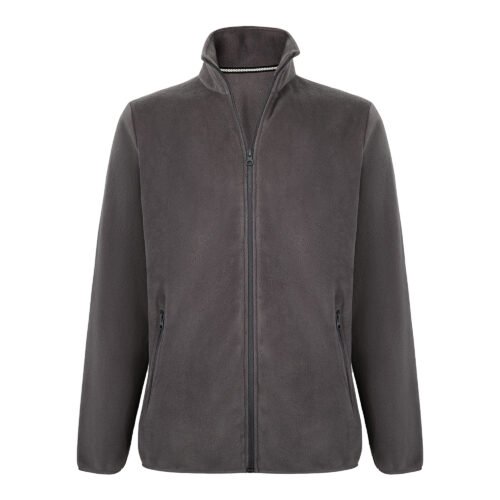 Yönetici Basic Gri Polar
