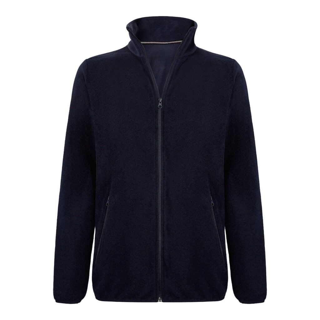 Yönetici Basic Lacivert Polar