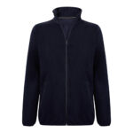 Yönetici Basic Lacivert Polar