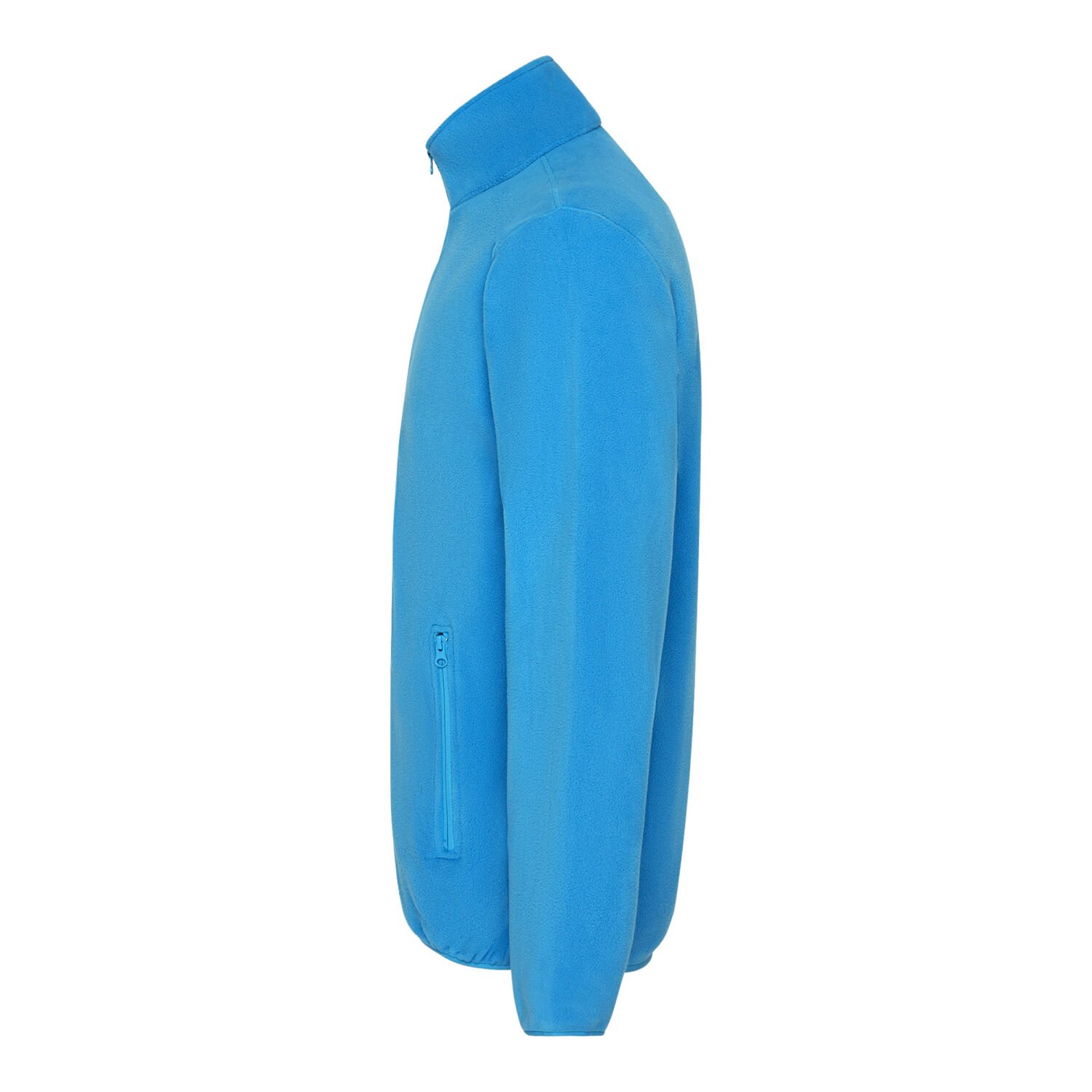 Yönetici Basic Mavi Polar