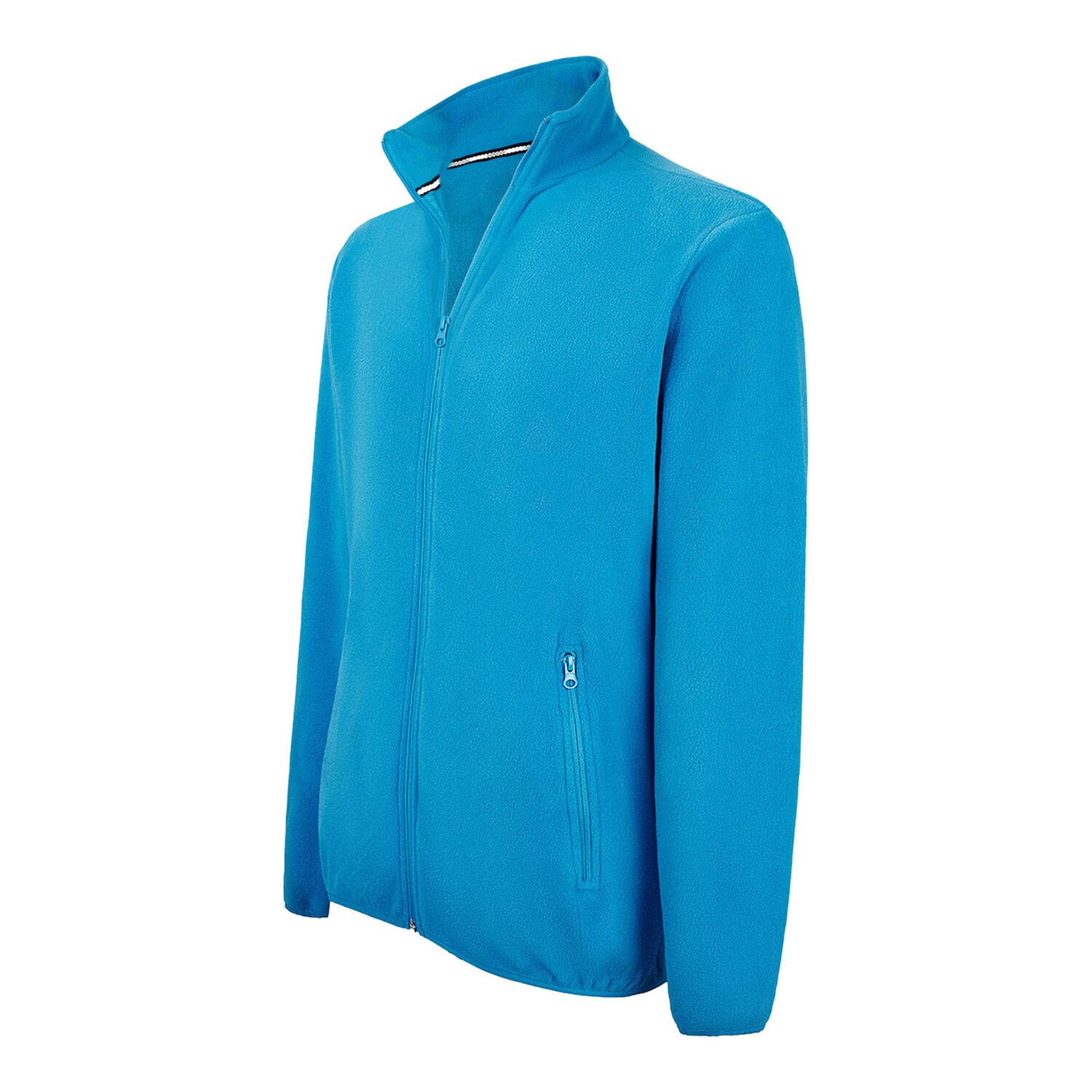 Yönetici Basic Mavi Polar