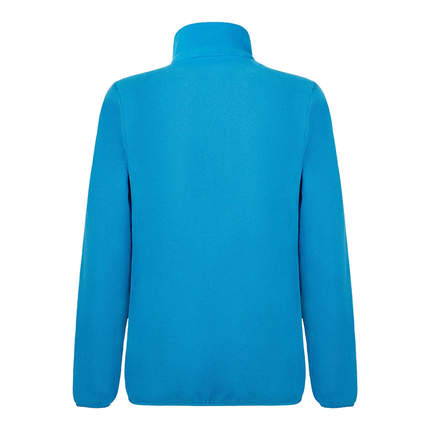 Yönetici Basic Mavi Polar