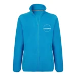 Yönetici Basic Mavi Polar