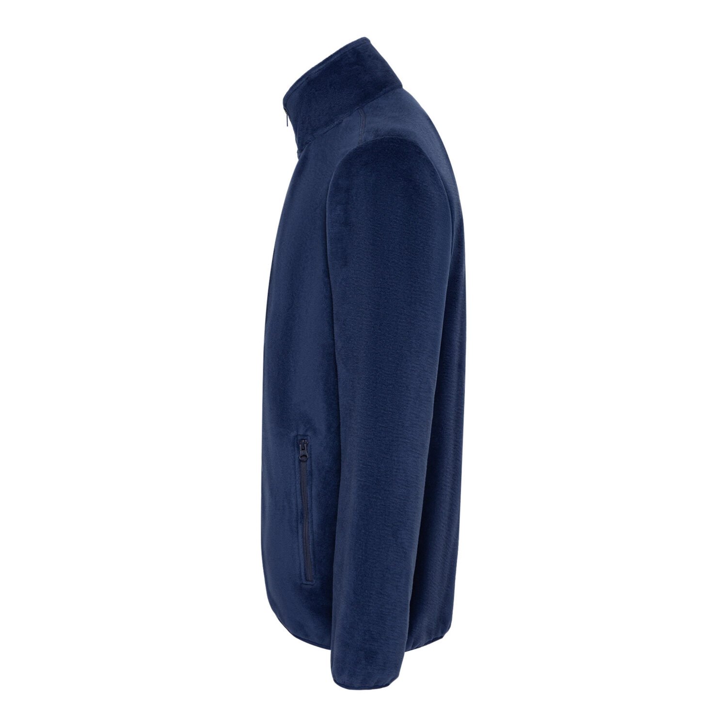 Yönetici Basic Saks Mavisi Polar