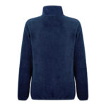 Yönetici Basic Saks Mavisi Polar