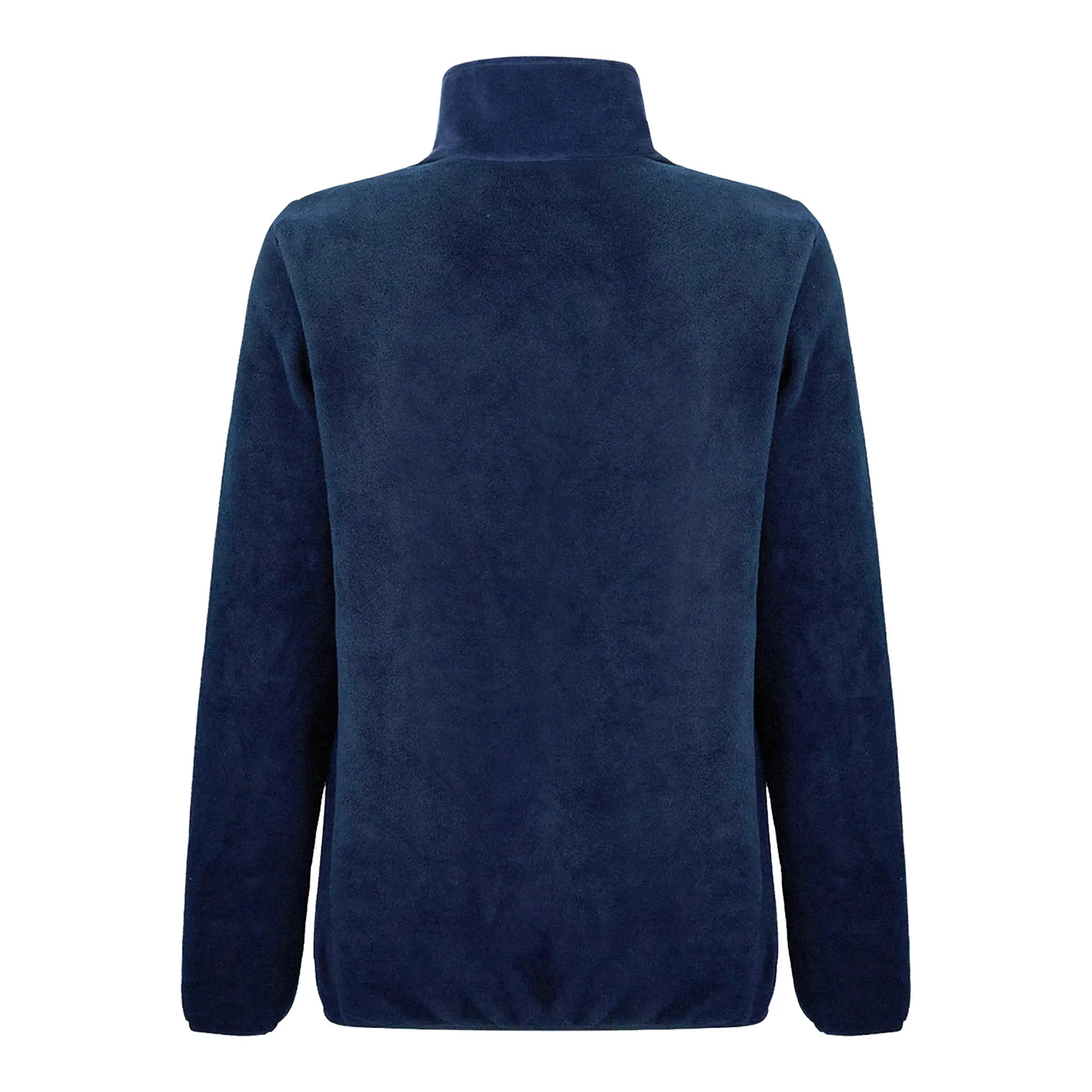 Yönetici Basic Saks Mavisi Polar