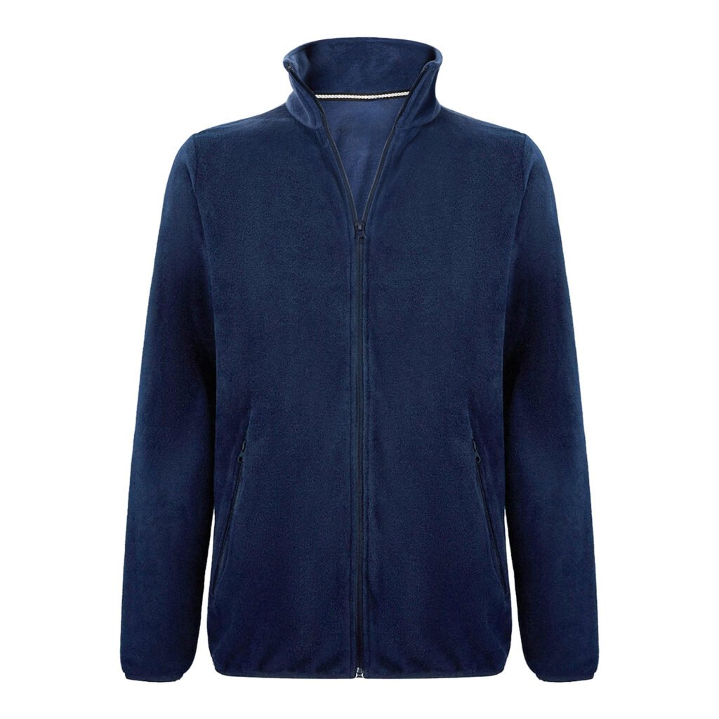 Yönetici Basic Saks Mavisi Polar