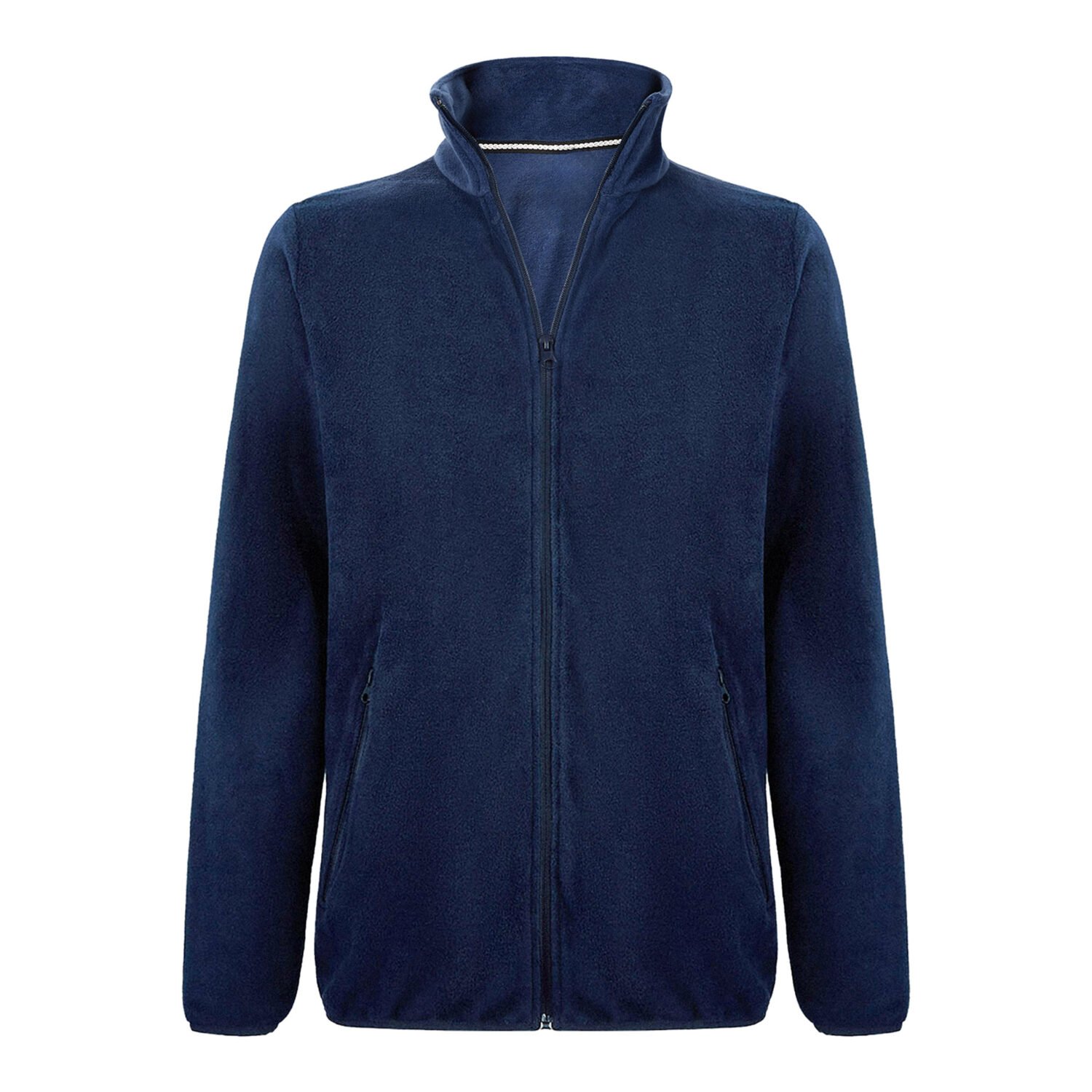 Yönetici Basic Saks Mavisi Polar