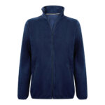 Yönetici Basic Saks Mavisi Polar