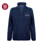 Yönetici Basic Saks Mavisi Polar