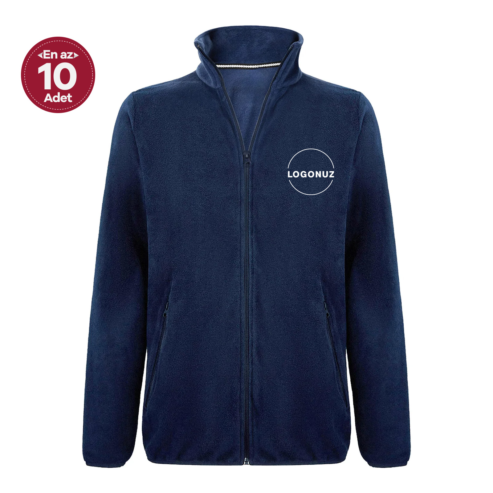 yonetici-basic-saks-mavisi-polar-gorseli-3 Yönetici Basic Saks Mavisi Polar - Görsel 1