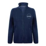 Yönetici Basic Saks Mavisi Polar