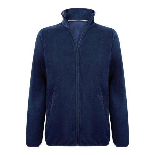 Yönetici Basic Saks Mavisi Polar