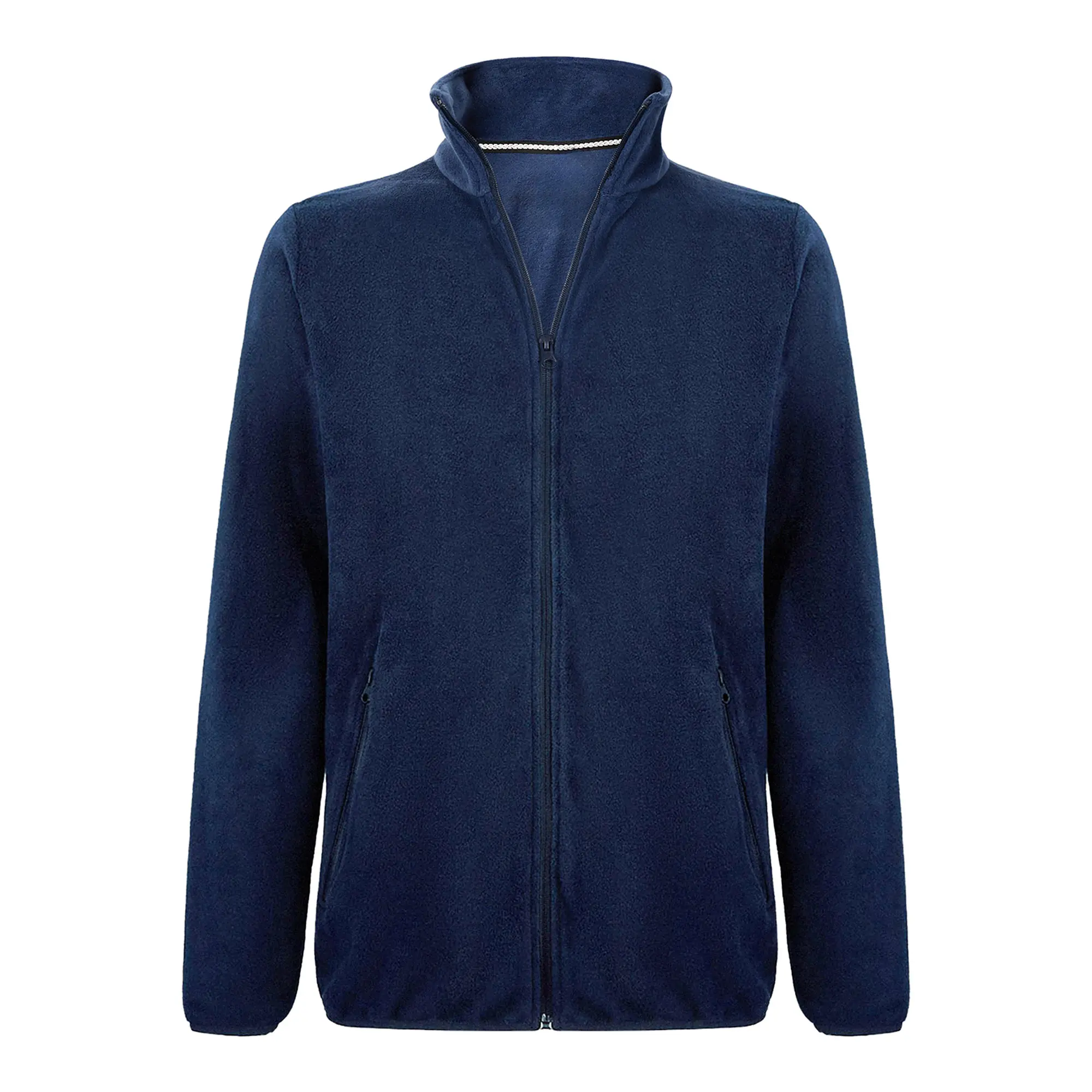 Yönetici Basic Saks Mavisi Polar