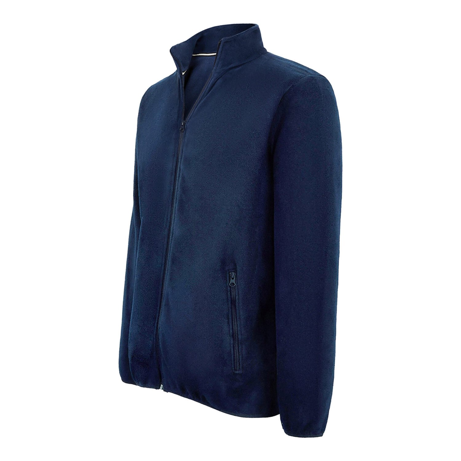 Yönetici Basic Saks Mavisi Polar