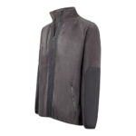 Yönetici Premium Gri Polar