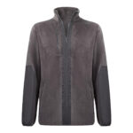 Yönetici Premium Gri Polar