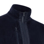 Yönetici Premium Lacivert Polar