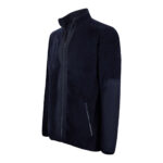 Yönetici Premium Lacivert Polar